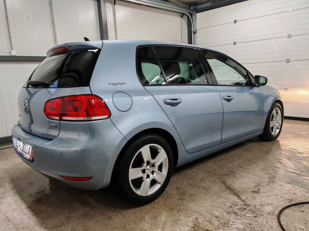 VW 6 sa strane