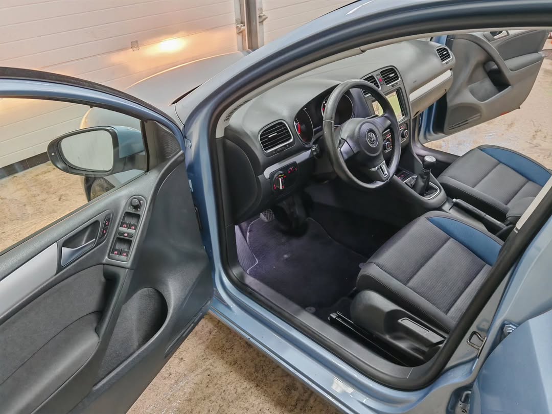 VW 6 sa strane